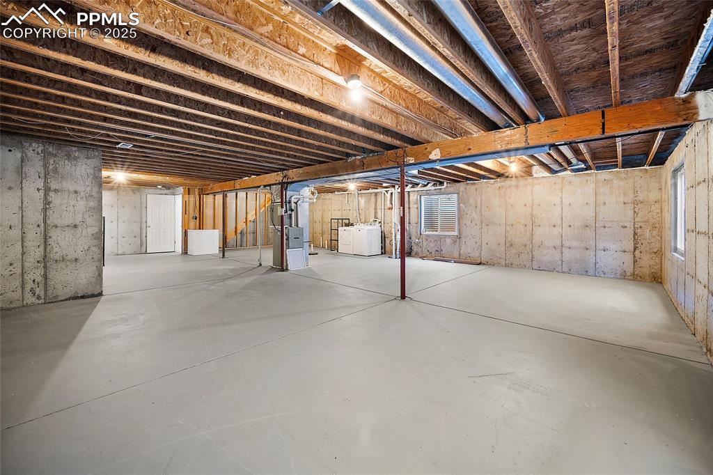 Image 26 of 36: Basement