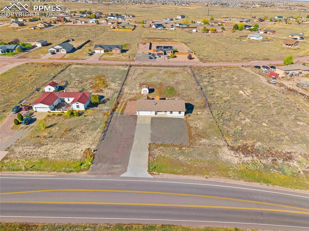 Image 30 of 36: Aerial View