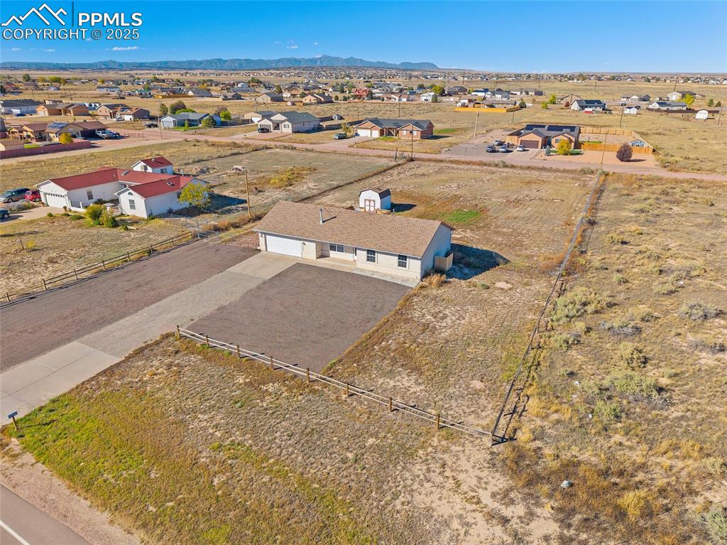 Image 31 of 36: Aerial View