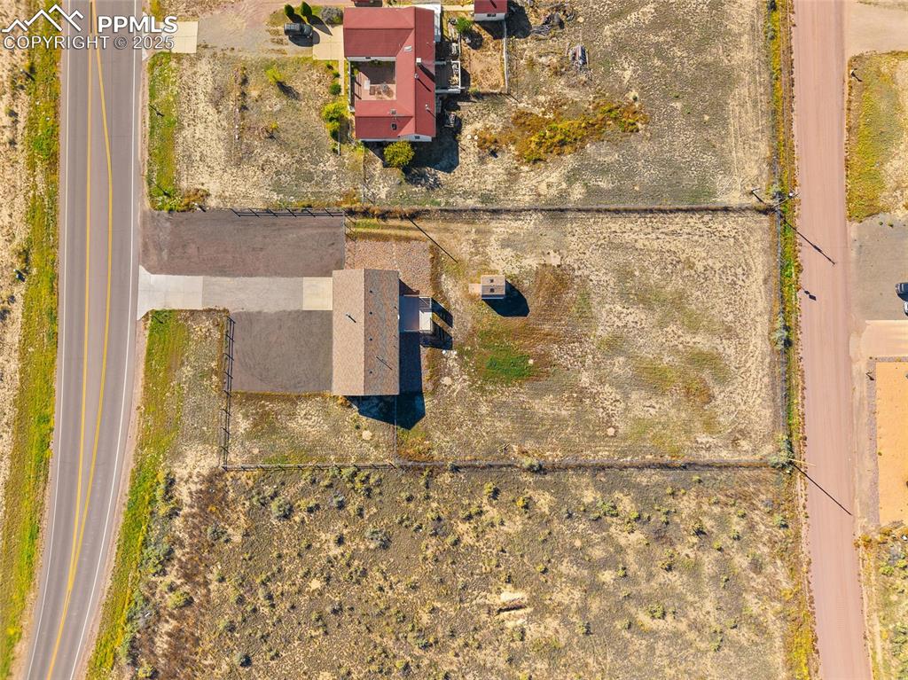 Image 32 of 36: Aerial View