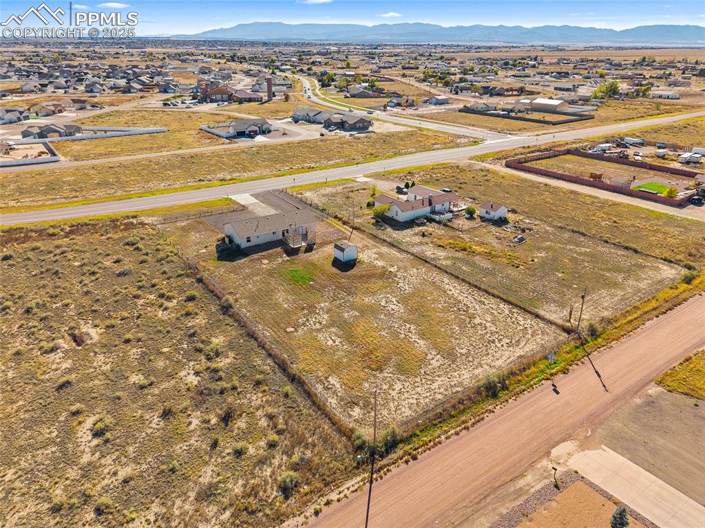 Image 33 of 36: Aerial View