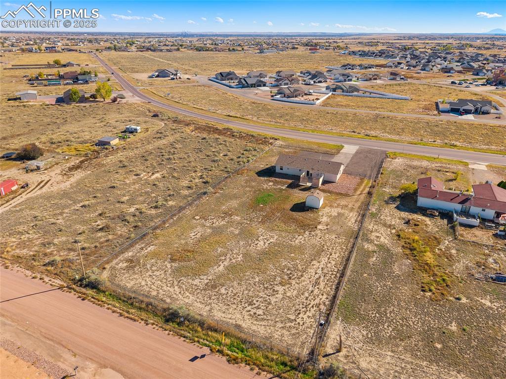 Image 34 of 36: Aerial View