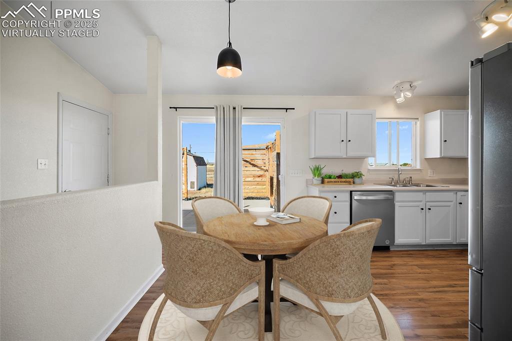 Image 6 of 36: ""Virtually Staged""