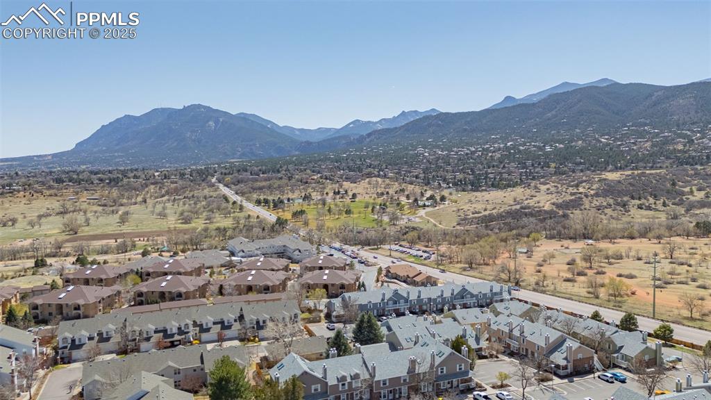 Image 28 of 30: Aerial View