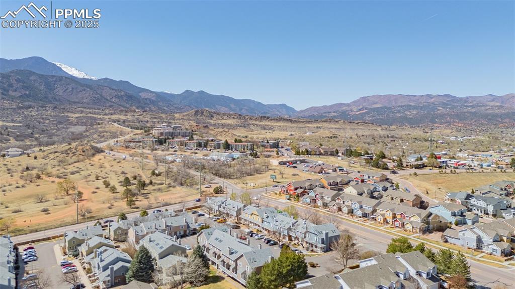 Image 29 of 30: Aerial View