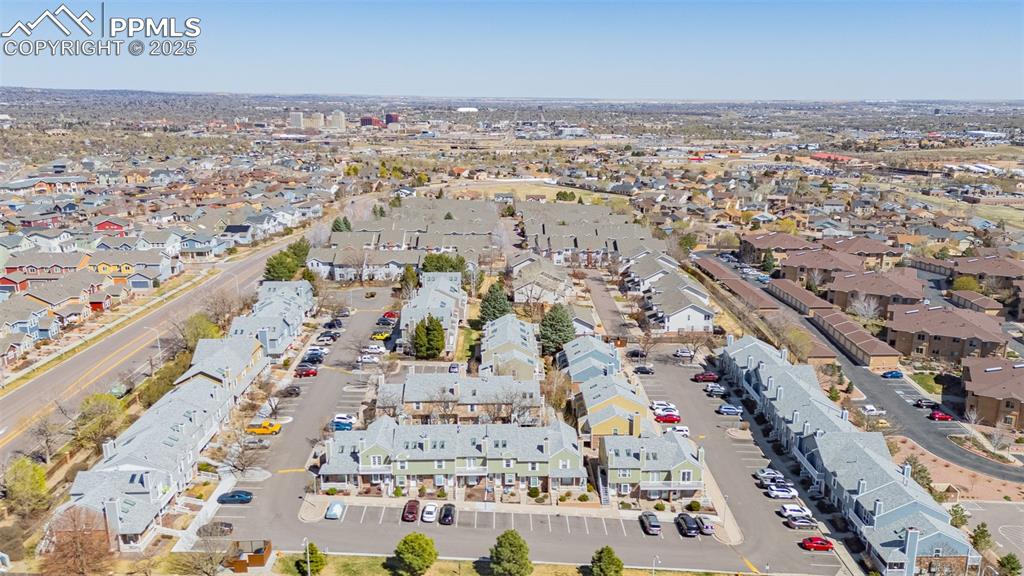 Image 30 of 30: Aerial View
