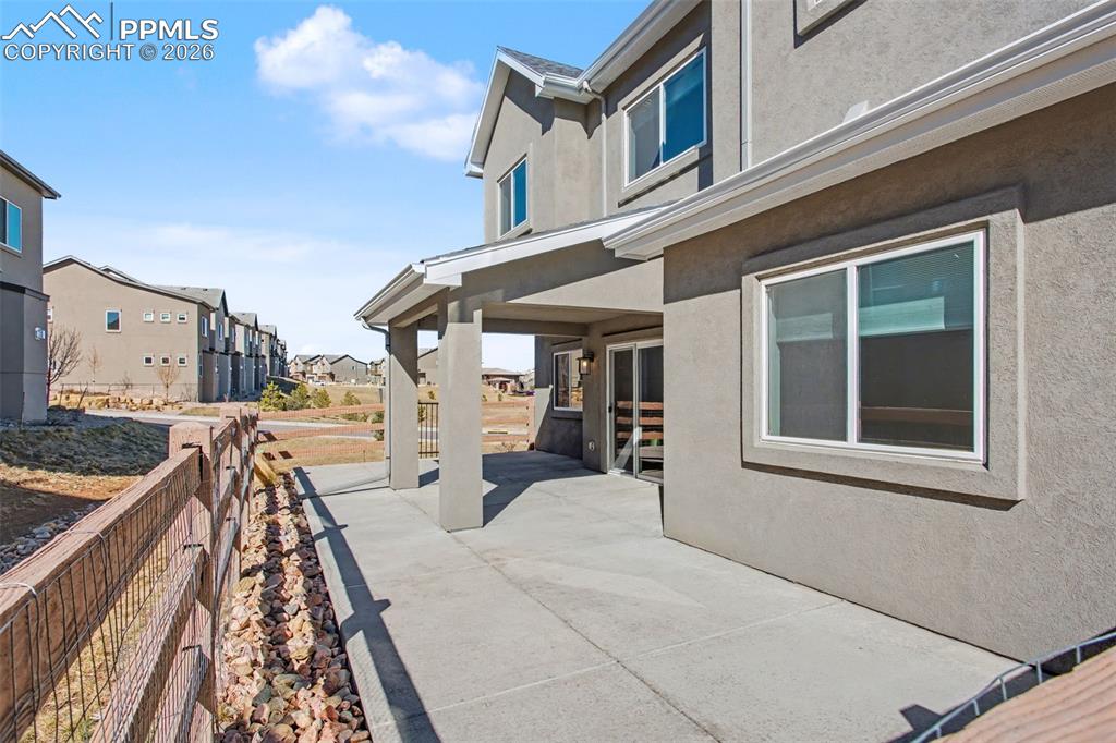 Image 9 of 29: Patio