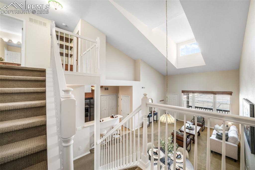 Image 26 of 49: Stairs