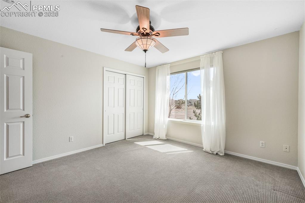 Image 37 of 49: Bedroom