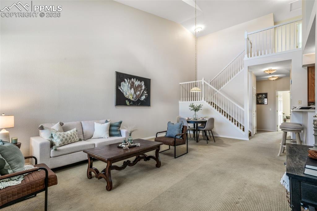 Image 4 of 49: Living Room