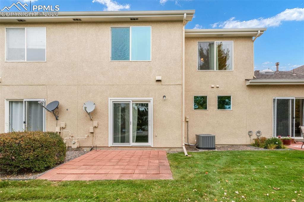 Image 44 of 49: Back of Structure