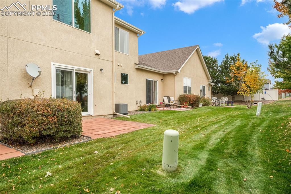 Image 45 of 49: Back of Structure