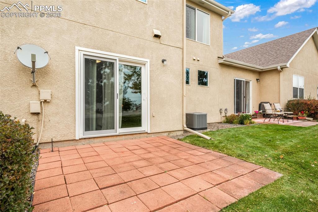 Image 46 of 49: Back of Structure