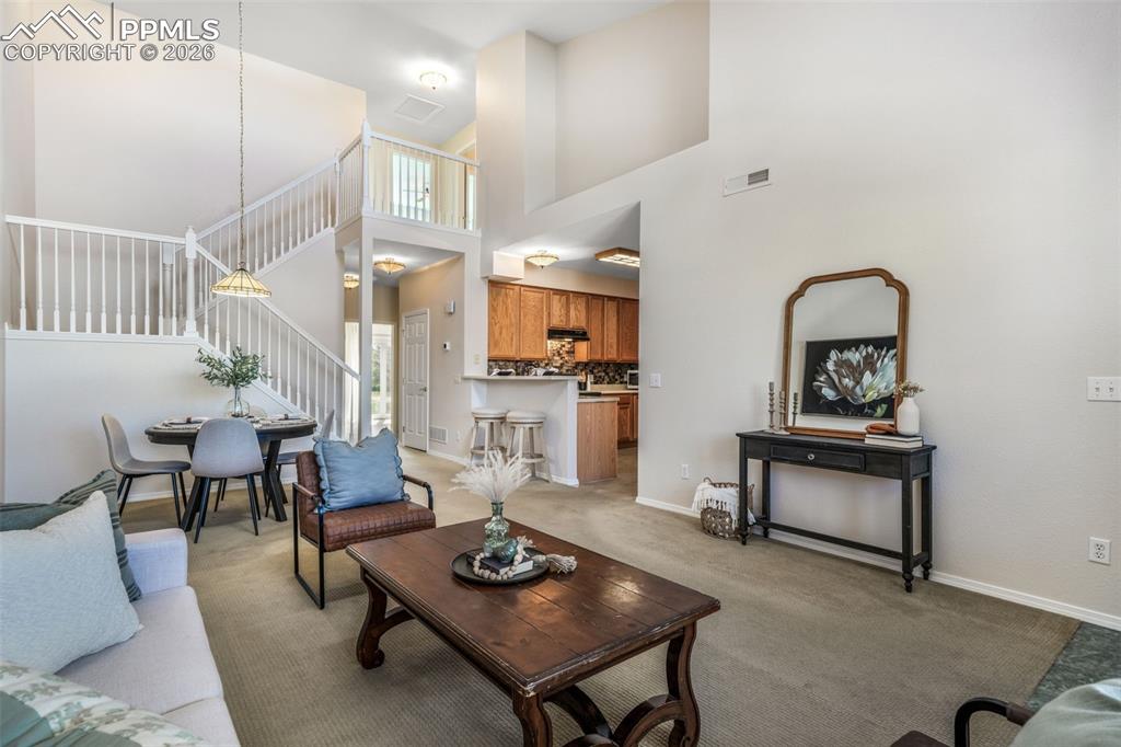 Image 5 of 49: Living Room