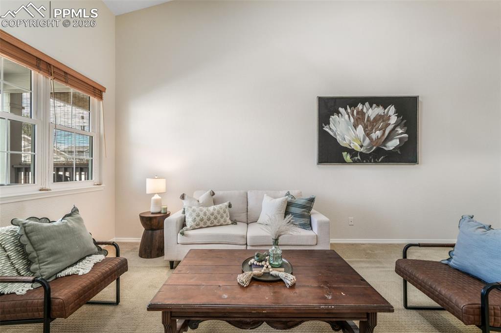 Image 7 of 49: Living Room