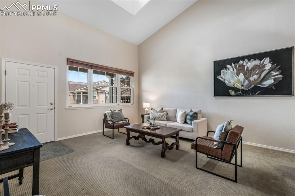 Image 8 of 49: Living Room