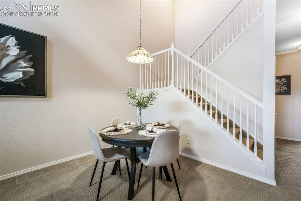 Image 9 of 49: Dining Area