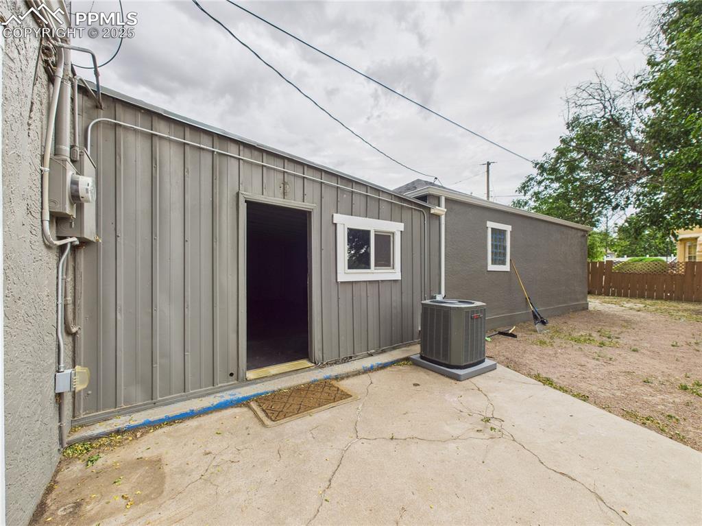 Image 30 of 37: Out Buildings