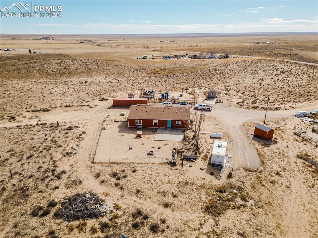 Image 20 of 22: Aerial View