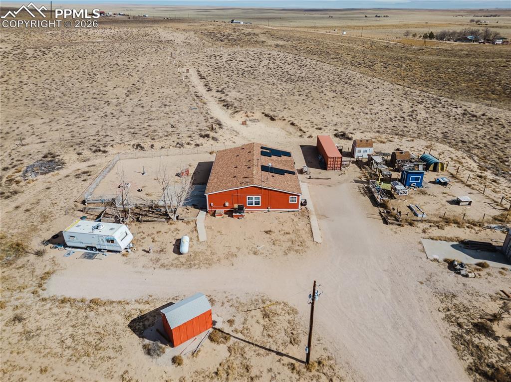 Image 21 of 22: Aerial View