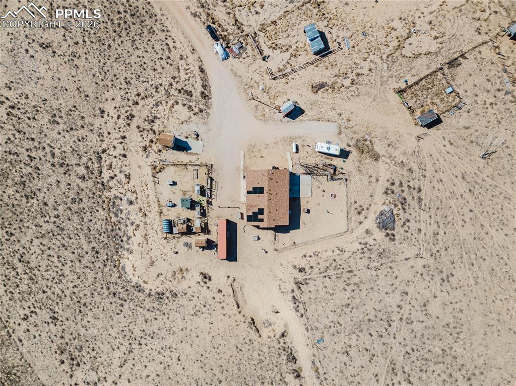 Image 22 of 22: Aerial View