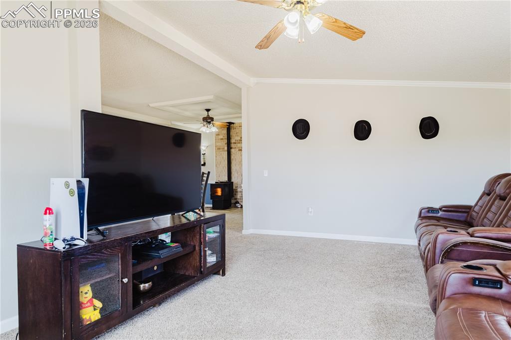 Image 4 of 22: Living Room