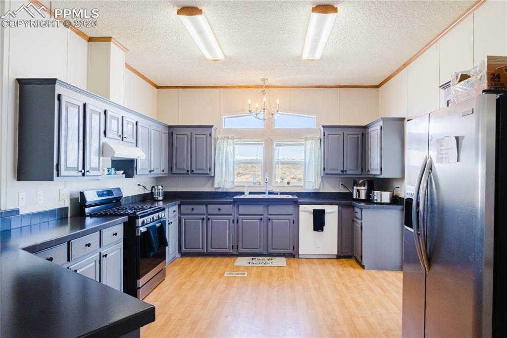 Image 5 of 22: Kitchen