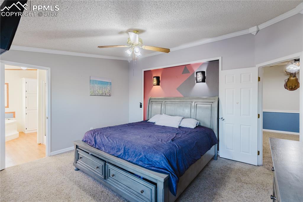 Image 9 of 22: Bedroom