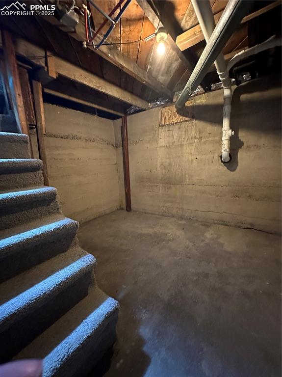 Image 10 of 15: Basement