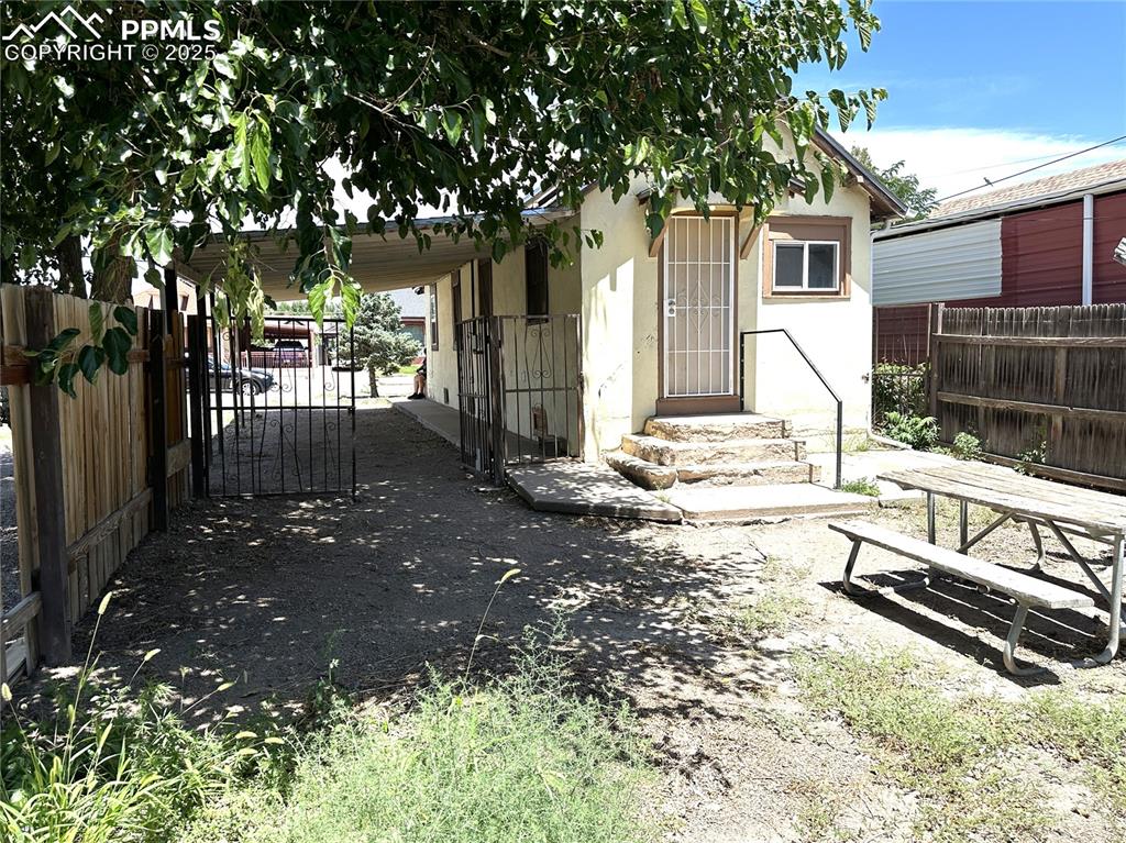 Image 14 of 15: Out Buildings