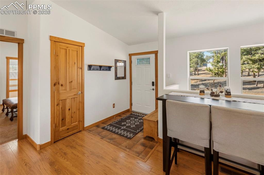 Image 2 of 47: Entry