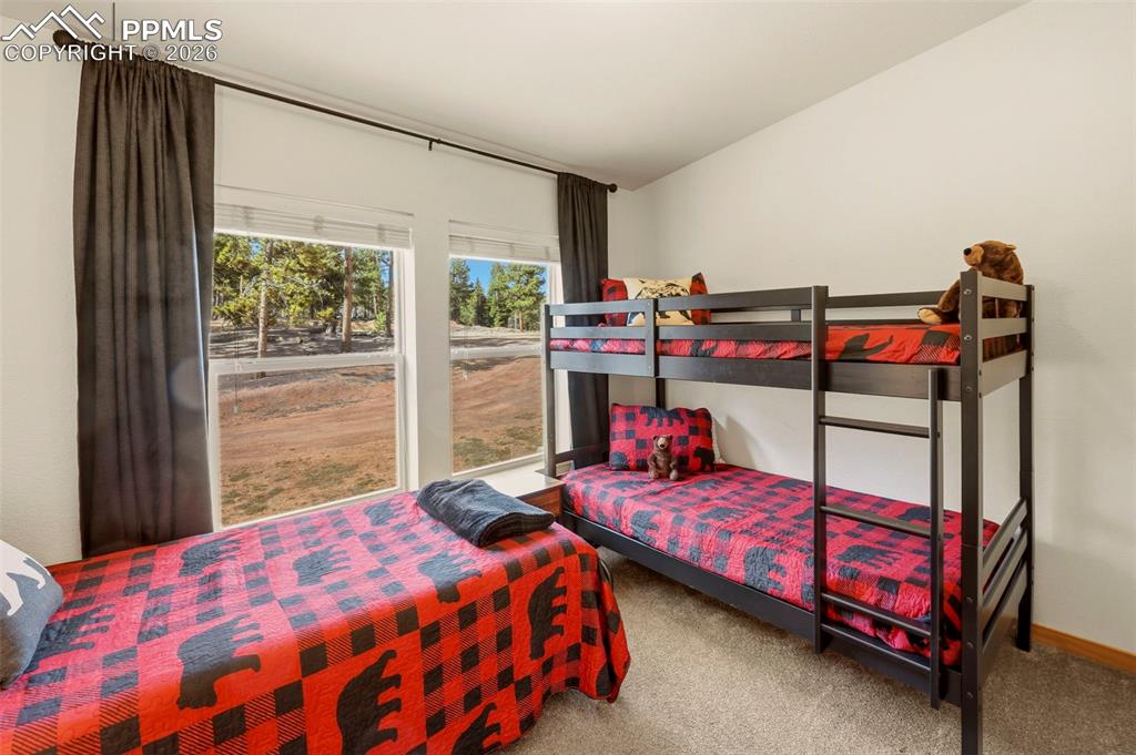 Image 20 of 47: Bedroom