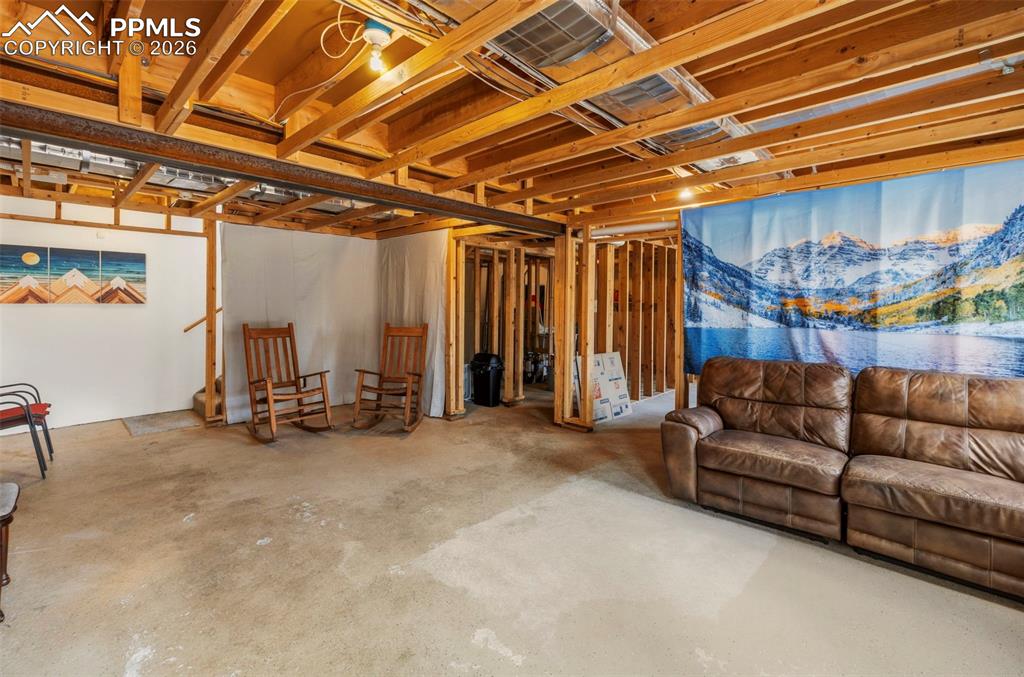 Image 25 of 47: Basement