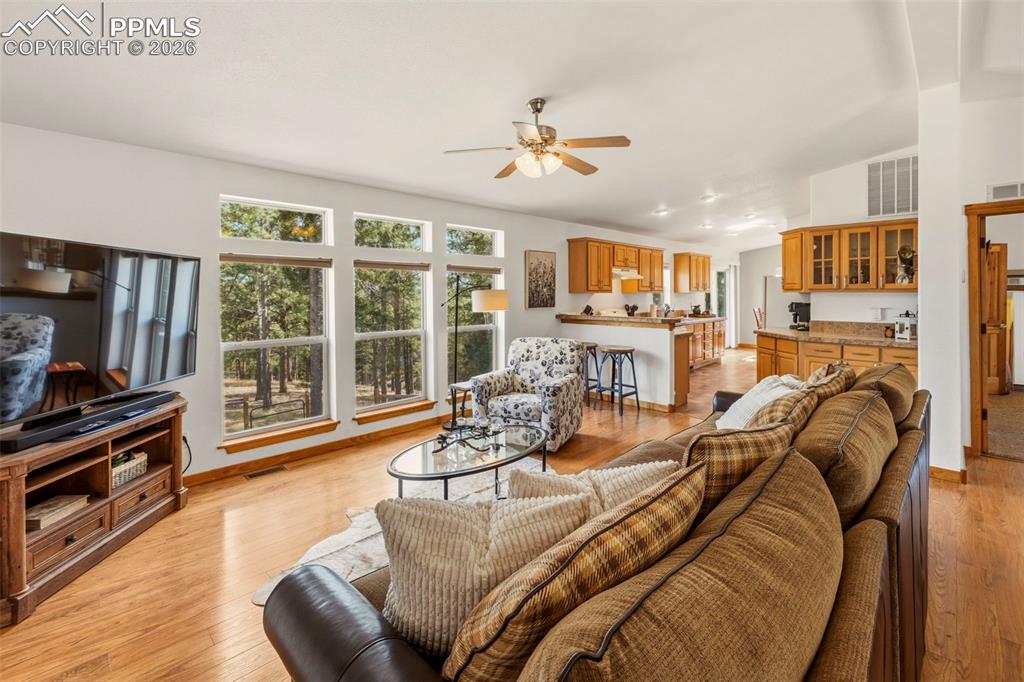 Image 4 of 47: Living Room