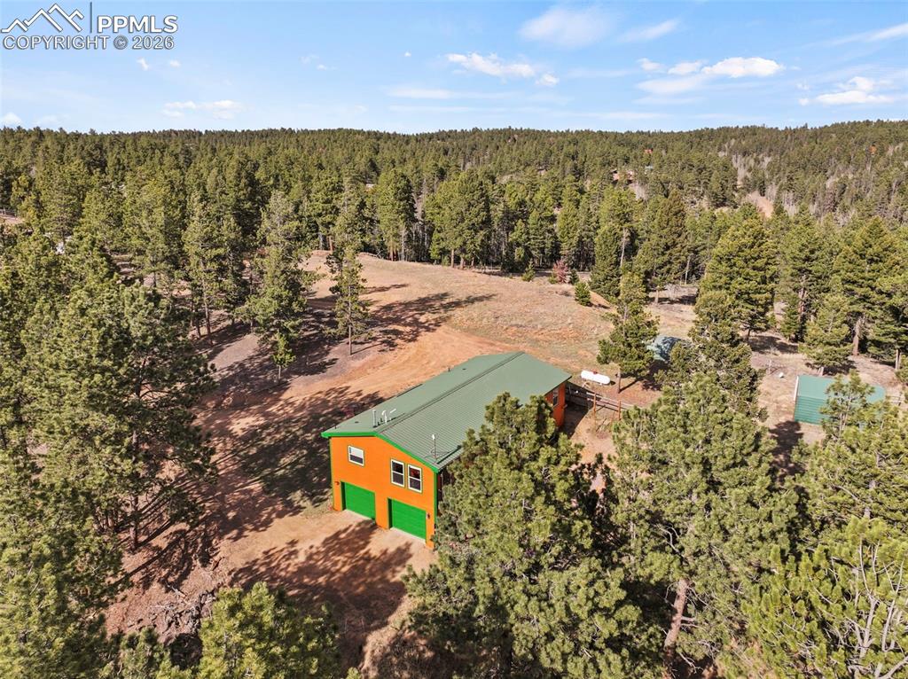 Image 41 of 47: Aerial View