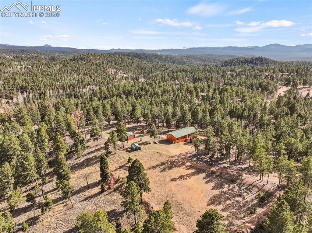 Image 43 of 47: Aerial View