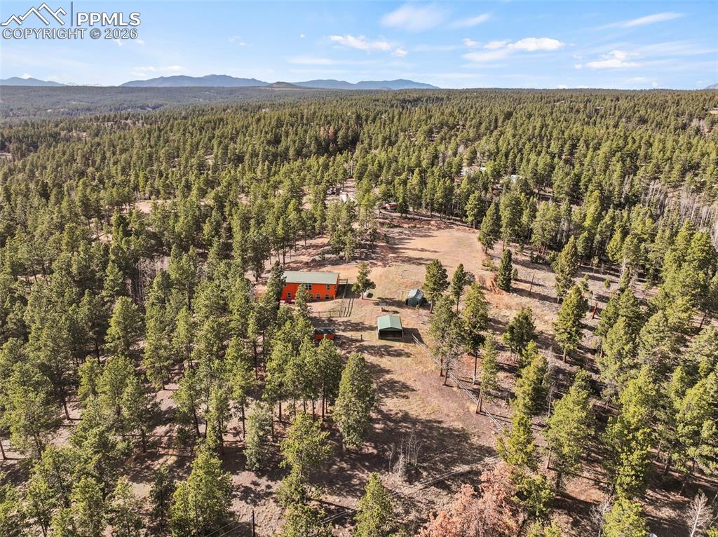 Image 44 of 47: Aerial View