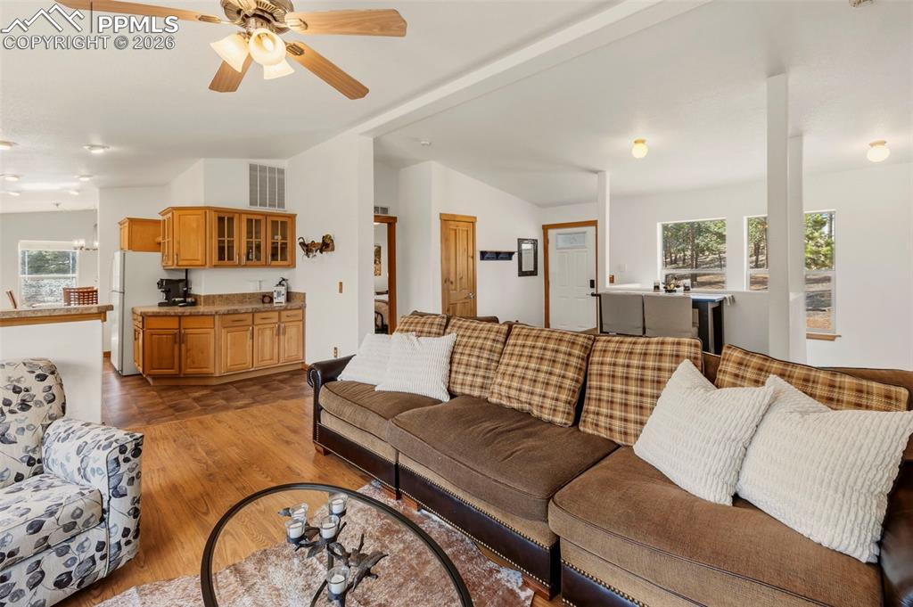 Image 5 of 47: Living Room