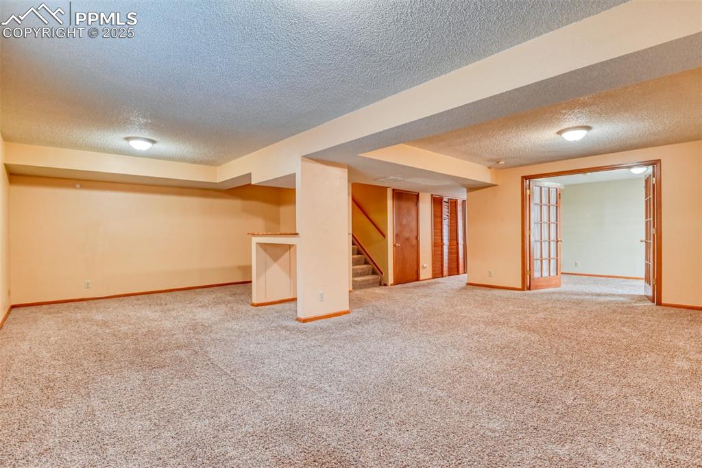 Image 22 of 49: Basement