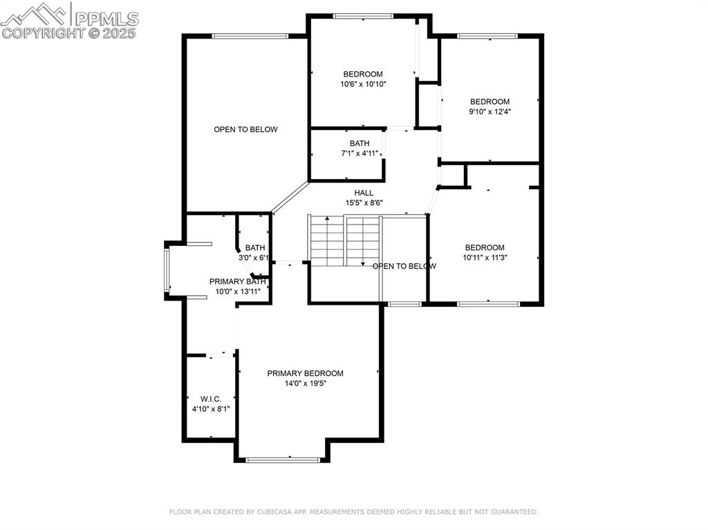 Image 47 of 49: Floor Plan