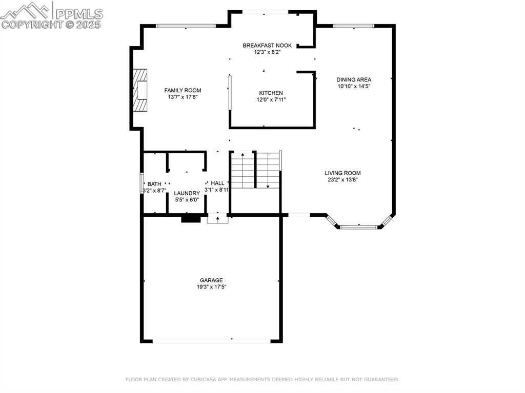 Image 48 of 49: Floor Plan