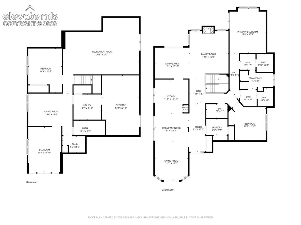 Image 48 of 48: Floor Plan
