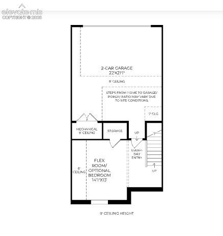 Image 23 of 25: Floor Plan