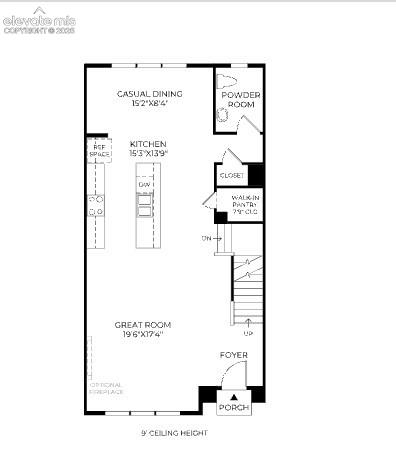 Image 24 of 25: Floor Plan
