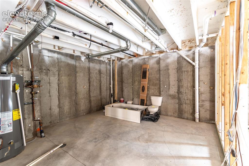 Image 43 of 46: Basement