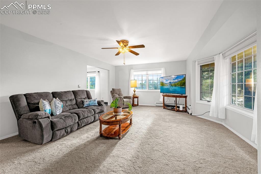 Image 10 of 45: Living Room