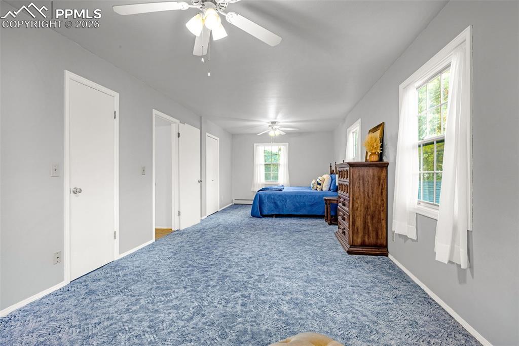 Image 30 of 45: Master Bedroom