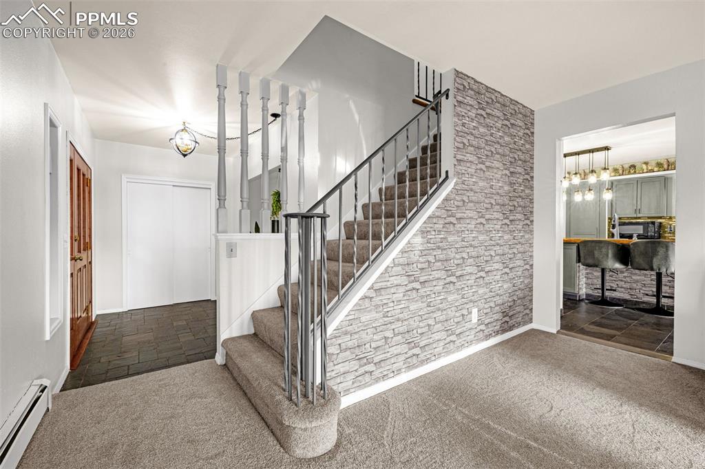 Image 9 of 45: Living Room