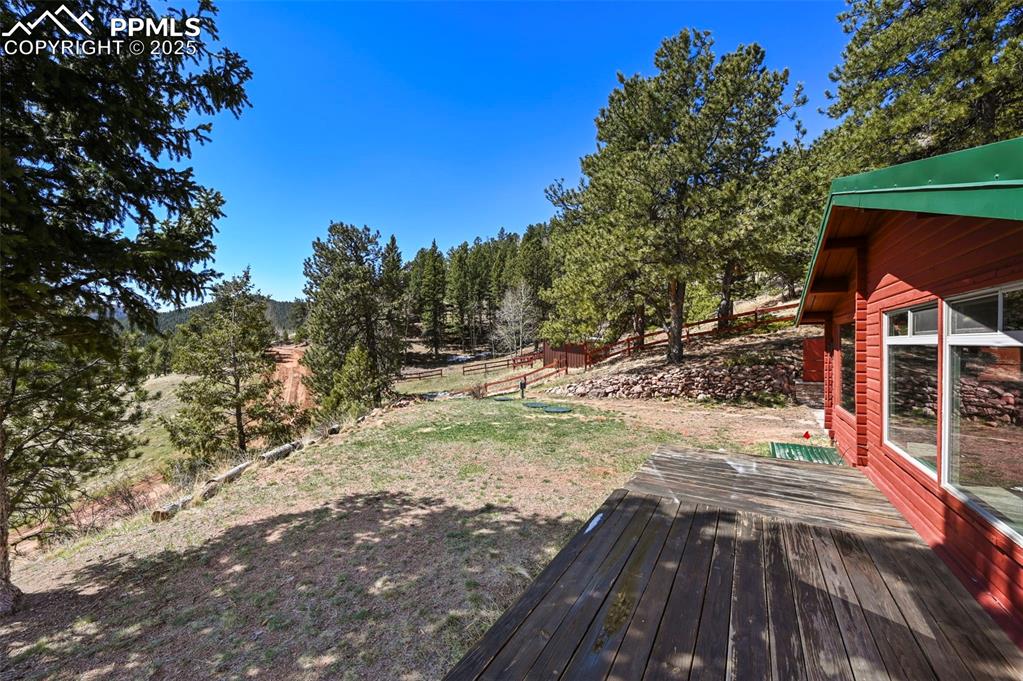 Image 27 of 39: Yard