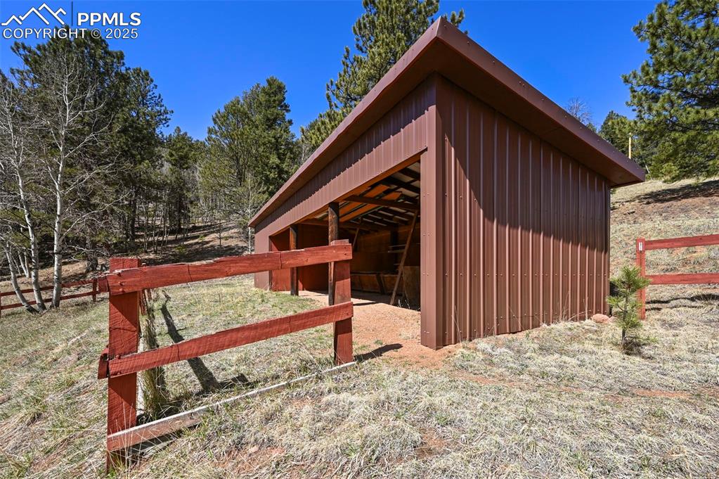 Image 32 of 39: Out Buildings